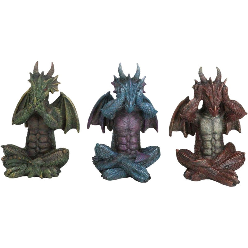 Figurine Aleyssa Dungeons and Dragons