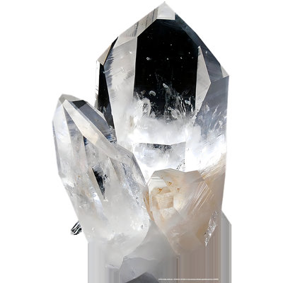 Crystal 72" Cardboard Standup
