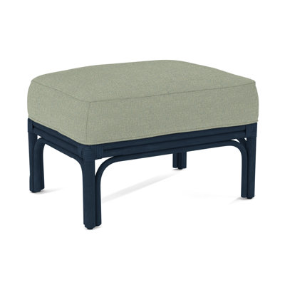 Boca Upholstered Ottoman