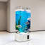 Aquarium moderne 35-45 gallons en bois manufacturé Eco-129577769-129577773
