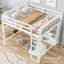 Lit mezzanine pour enfants Imberly-1923230502-1923224793