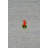 Rectangle Hand Knotted Wool Area Rug
