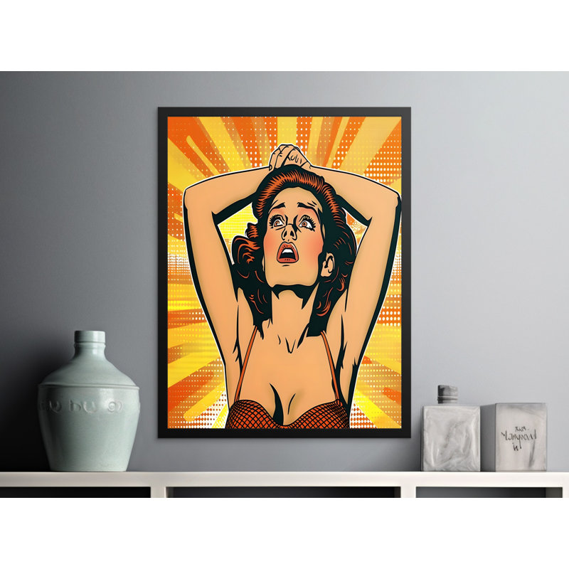 Alina Print, 16x20