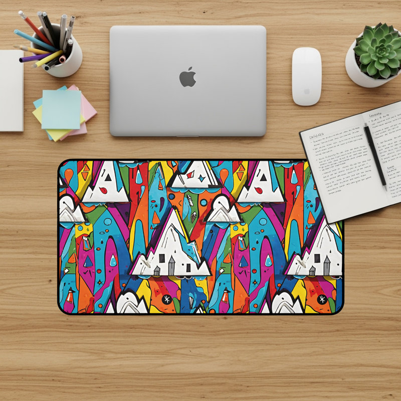 Desk Pad
