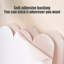Feutre à griffer mural 11,81 po x 23,62 po, beige-131215567