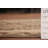 Brown Kilim Oriental Runner Rug 3x7