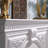 Manufactured Wood Freestanding Fireplace-164695238