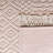 Aldeline Hand-Woven Flatweave Wool Ivory/Pink Area Rug-1498745060