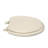 Fantasia Elongated Toilet Seat and Lid-10197925