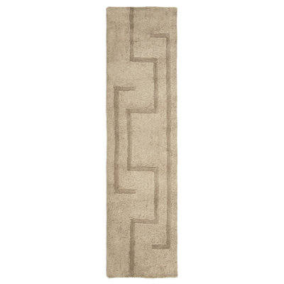 Gearhart Washable Wool Rug