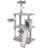 160cm H Cat Tree