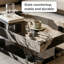 Table basse Minimalist-112512073-112512072
