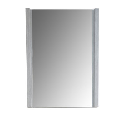 Greenbriar Solid Wood Rectangle Mirror