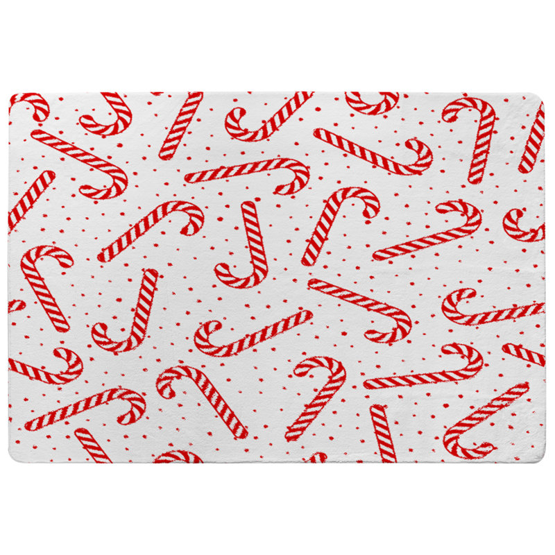 Carrier 60cm X 110cm Area Rug