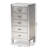 Aadhvika Accent Chest