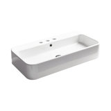 Cosa 39.4'' L Bathroom Sink