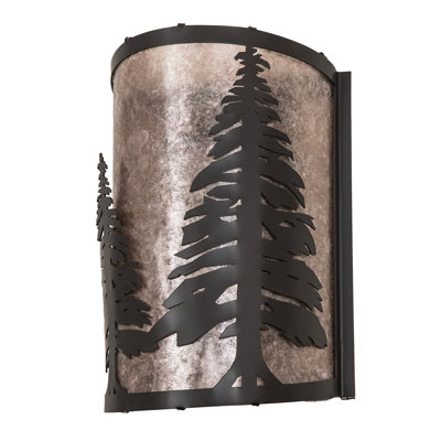 Cassian 1 - Light Sconce