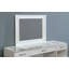 Ensemble coiffeuse et tabouret Castlebar-1847869476