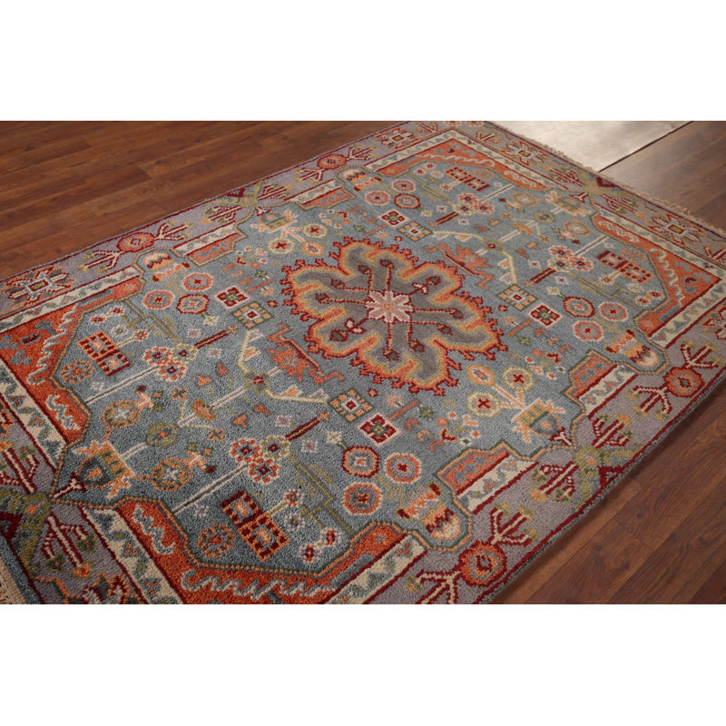 Lylarose Area Rug