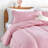Kids Solid Comforter Set-179004555-179004548