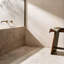 Valenti Petite X 35 po Carrelage de sol et de mur en porcelaine mate Terrazzo Look-123543969