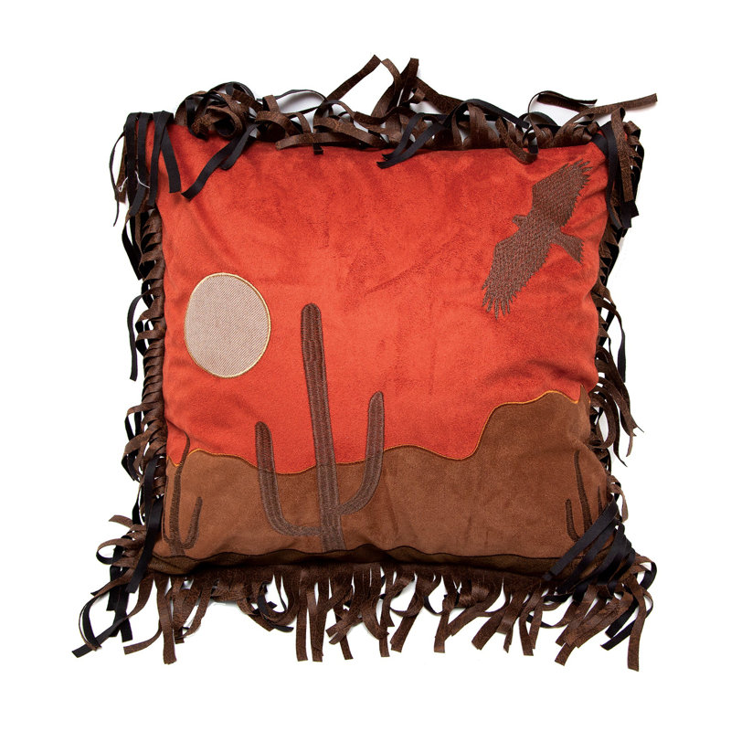 Coussin décoratif