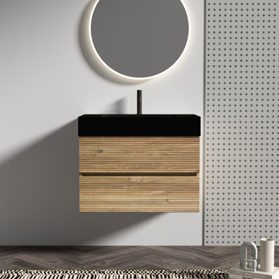 Dureau Wall Mounted With Top