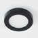 HR90 LED Edge Recessed Button Light Trim