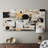 Abstract Series 4 #XXV-Gallery Wrapped Canvas-957969426