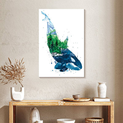 Nature's Orca
