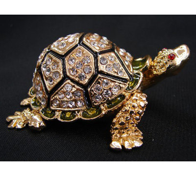 Alize Animals Figurines & Sculptures