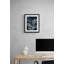 Moonbeam Blossom Print by Novi Lim-132612928-65858907