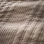 Tamba Jersey Stripe Double Duvet Cover Set with Pillowcases-551986449-786441086