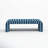 Barley Upholstered Bench-2072351987