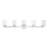 Ashiana 5 - Light Dimmable Vanity Light-1035290746