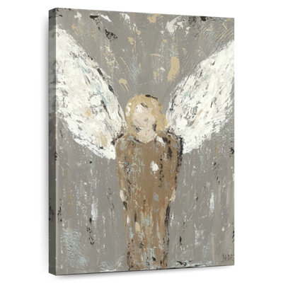 Leisha Angel Guardian