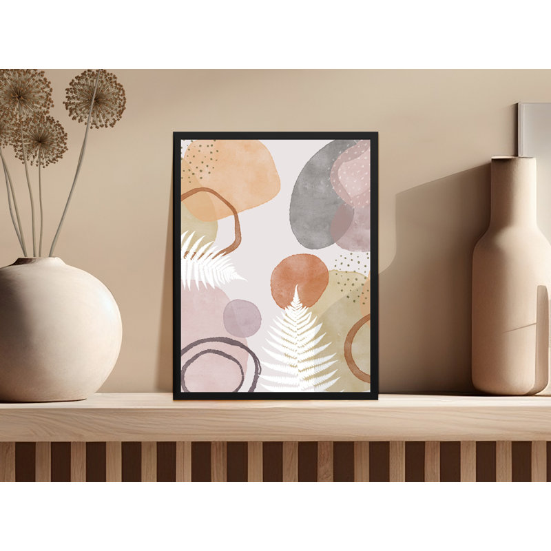Colletti Single Picture Frame Print, 35.56 cm H x 27.94 cm W
