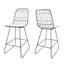 Tabouret de comptoir pour îlot de cuisine Niez-785673198-785673196