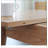 round corner diagonal leg telescopic table 1.2-1.6m, for 6-8 people-712819332