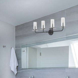 Florijan 4 - Light Vanity Light