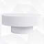 Table basse ronde simple-1599029746