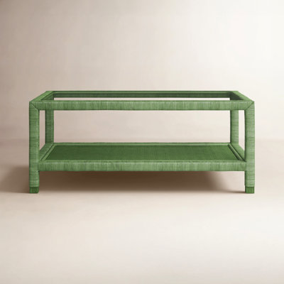 Graham Single Coffee Table