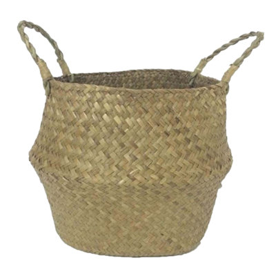 Panier de ruppie maritime Doorway