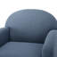 Chaise pivotante Edie-117949998