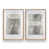 American Maple Floater Framed is unavailable
