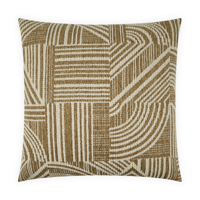 Zaria Square Pillow Cover & Insert