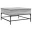 Garges Lift Top Four Leg Coffee Table with Storage-1595014771