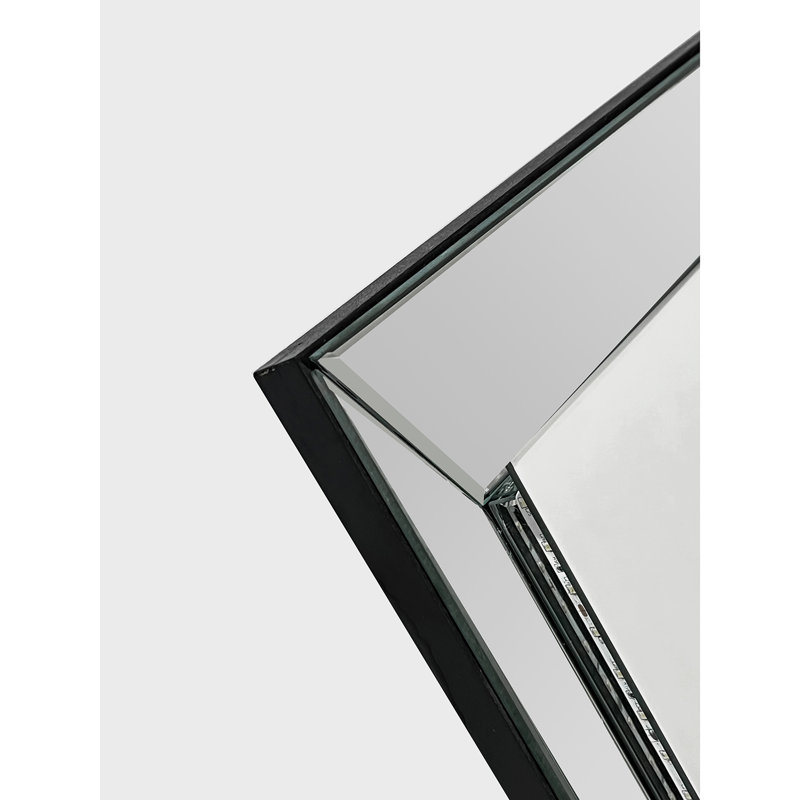 Miroir de plancher et mural Chisa
