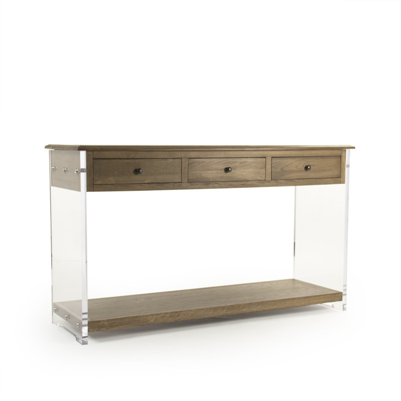 Talon 55'' W Console Table