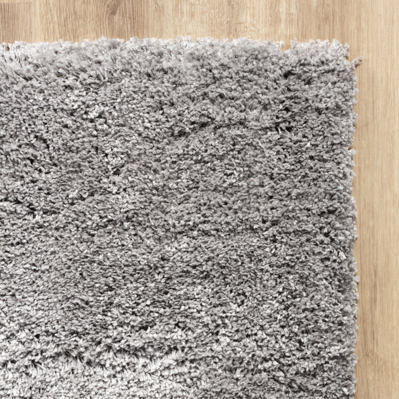 Shag Ivy Rug, Rectangle 7'10" x 10'